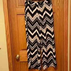 Kaktus Women’s Palazzo pants